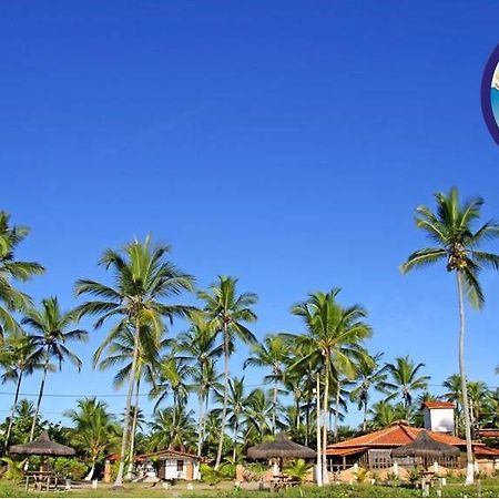 Pousada Stella Maris Canavieiras  Экстерьер фото